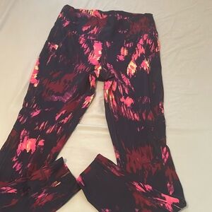 New Balance leggings NWOT